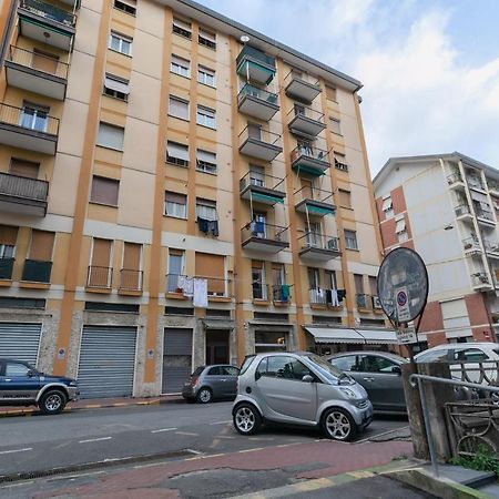 Home Holiday Lovely Apartment La Spezia Dış mekan fotoğraf