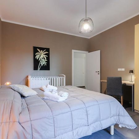 Home Holiday Lovely Apartment La Spezia Dış mekan fotoğraf