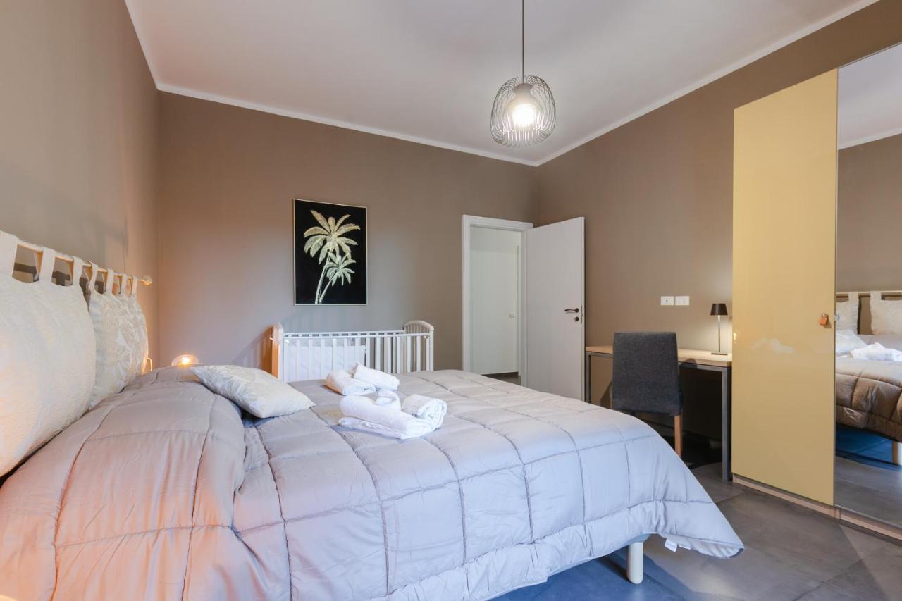 Home Holiday Lovely Apartment La Spezia Dış mekan fotoğraf