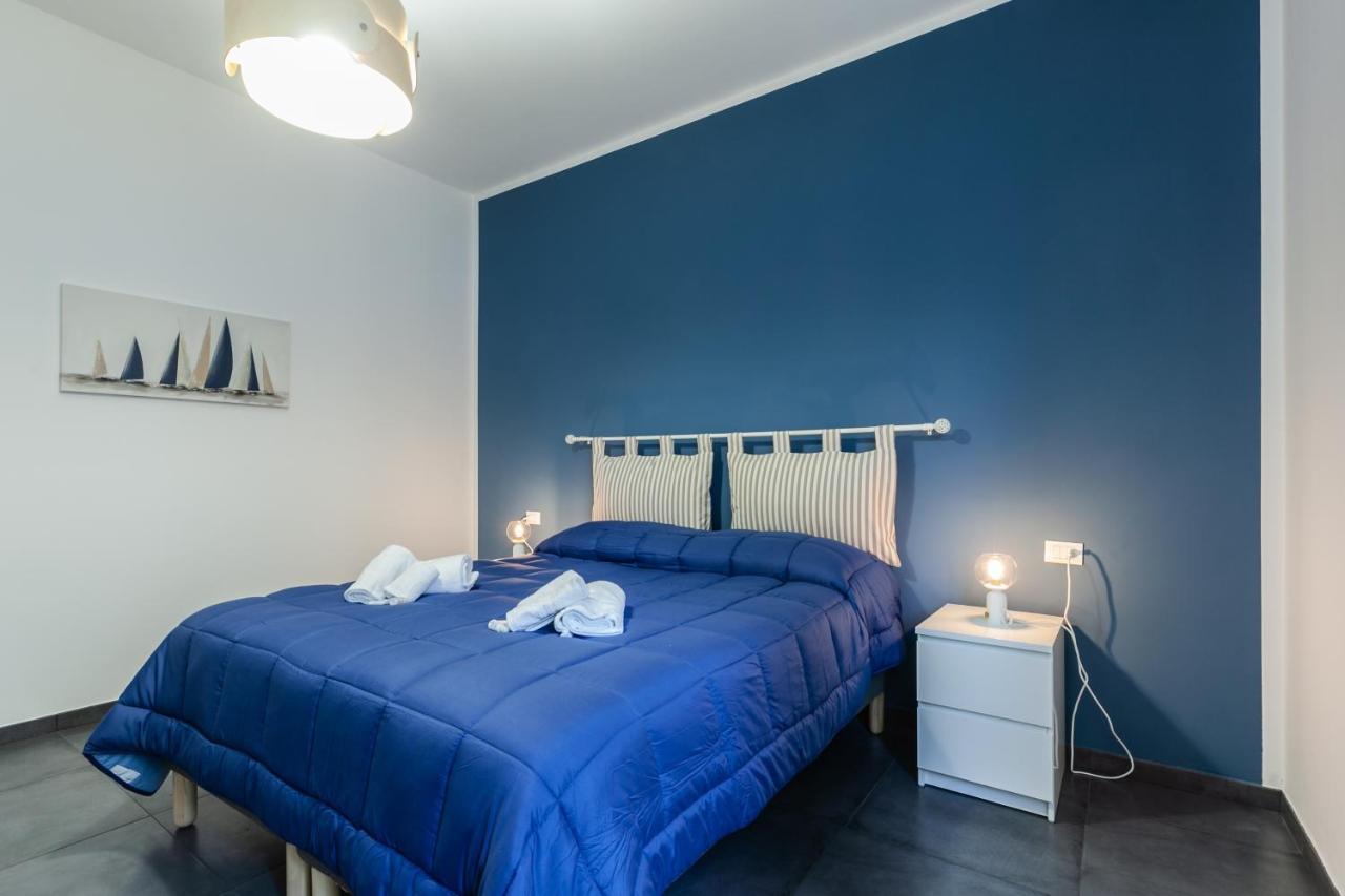 Home Holiday Lovely Apartment La Spezia Dış mekan fotoğraf