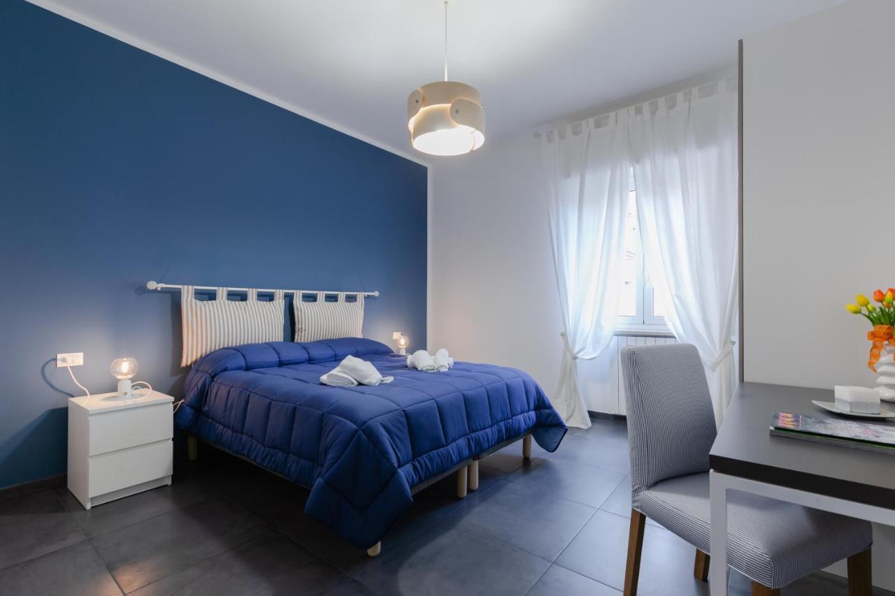Home Holiday Lovely Apartment La Spezia Dış mekan fotoğraf